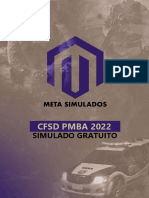 META Simulados (FCC) - Gratuito - 221109 - 125315