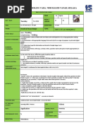 RPH Year 6 Gamma 5 April 2022