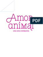 Amor Animal