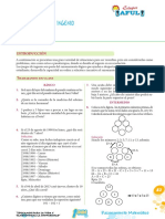 Uegos de Ingenio: Introducción