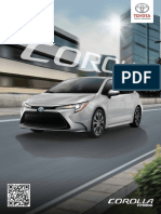 Ficha Tecnica COROLLA HV Web 2023