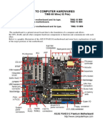 Aim: Introduction To Computer Hardwares Steps:-: TIME-80 Mins (02 PDS)