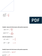 Gr9 - Revision - Test1 - ANSWERS