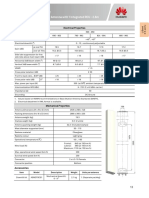 Antenne A704517R0v06 Datasheet