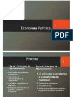 Economia Política