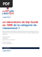 LABOTEST