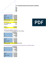 Practica 3 Presupuestos