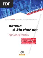 Bitcoin Et Blockchain 1