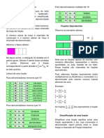 CSSG 2023 - Números Fracionários