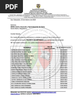 Solicitud Programa 2023