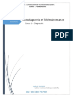 CM 1 - Diagnostic - ADTM - AE6