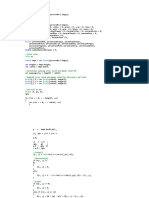 Kode - Analisis Warna