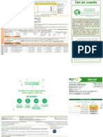 Valores Facturados KWH X Costo ($) Valor ($) : Emvarias