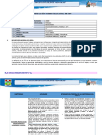 Plan Anual Ept 2° Menco 2023