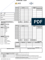 Clout Scorecard V 2022 1.0 AA