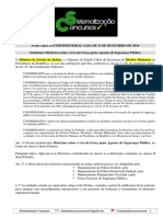 02 - Portaria Interministerial MJ - SEDH Nº 4.226 - 2010 - Uso Da Força Pelos Agentes de Segurança Pública