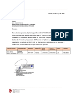 Lic. Jennifer García: Direccción de Regulación Y Control de Servicios de Seguridad Privada