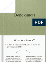 Bone Cancer