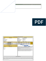 Verificación de Experiencia PMP v8.0