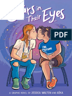 Stars in Their Eyes Excerpt