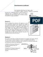 Dimensionnement en Cisaillement