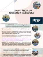 Ginástica para Todos