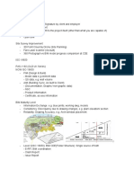 Cic Bim Coordinator Lesson Notes