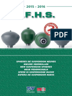 Catalogue IFHS 2015-2016