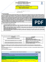 Programacion Anual CC - SS 2023 5to