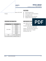 SM4001 AiTComponents