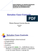 Aula Caso Controle