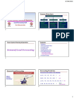 01-Load Forecasting