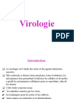 Virologie DEUST Hinde