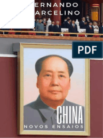 China: Novos Ensaios 