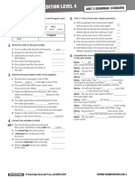 PREPARE 4 Grammar Standard Unit 02