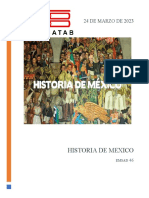 Historia Alondra