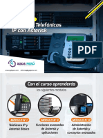 Centrales Telefónicas IP Con Asterisk IP Con Asterisk