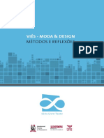 Viés - Moda & Design Métodos e Reflexões