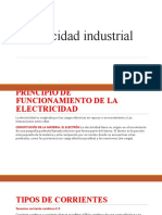 Electricidad Industrial