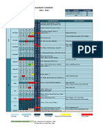 Academic Calendar 2023 2024