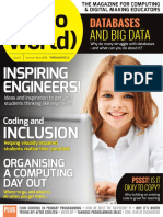 Inspiring Engineers!: and Big Data