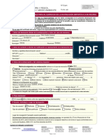 Declaracion Responsable Guadiana