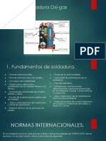 UF 1672: Soldadura Oxi-Gas: Esta Foto CC by