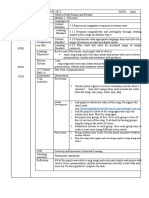 Perkara TARIKH: 04.04.2022 HARI: Isnin English Year 3