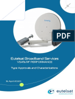 Eutelsat Broadband Services