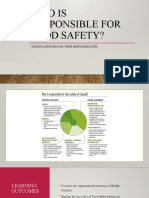 Food Microbiology