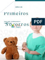 Primeiros Socorros: Guia Prático de