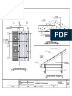 Full Truss Diagram (Ft1)