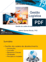 Ap2 - Gestão - Cadeia - Abastecimento