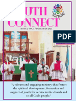 Youth Connect - Issue 4 Vol 1